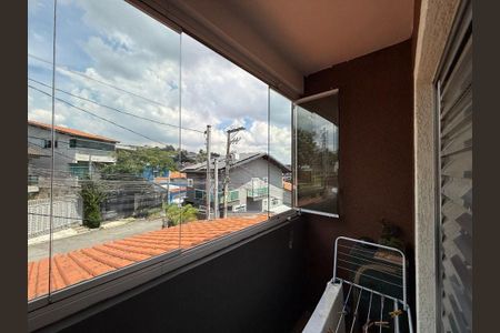 Casa à venda com 120m², 3 quartos e 2 vagas