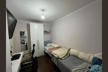Apartamento à venda com 2 quartos, 65m² em Vila Robertina, São Paulo