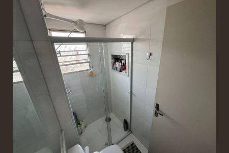 Apartamento à venda com 65m², 2 quartos e 1 vaga