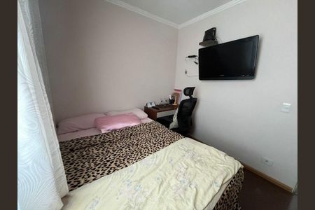 Apartamento à venda com 2 quartos, 65m² em Vila Robertina, São Paulo