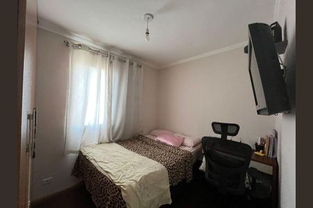 Apartamento à venda com 2 quartos, 65m² em Vila Robertina, São Paulo