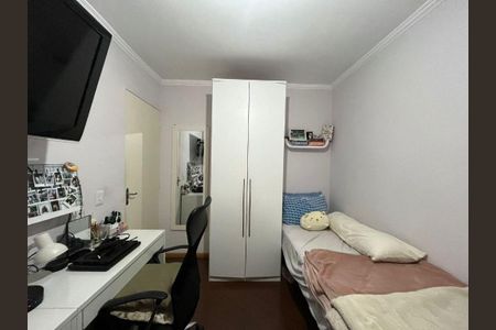 Apartamento à venda com 2 quartos, 65m² em Vila Robertina, São Paulo
