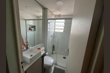 Apartamento à venda com 2 quartos, 65m² em Vila Robertina, São Paulo