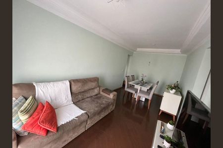 Apartamento à venda com 2 quartos, 65m² em Vila Robertina, São Paulo