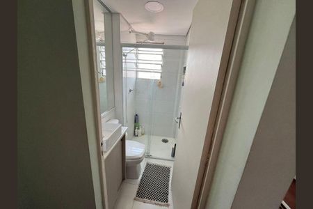 Apartamento à venda com 65m², 2 quartos e 1 vaga