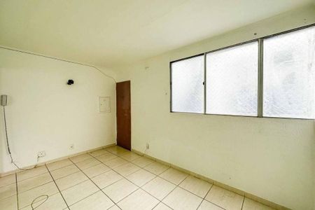 Apartamento à venda com 49m², 2 quartos e 1 vaga