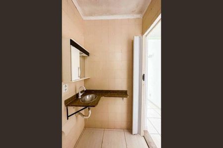 Apartamento à venda com 49m², 2 quartos e 1 vaga