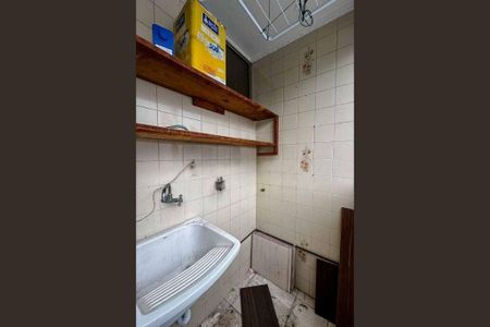 Apartamento à venda com 49m², 2 quartos e 1 vaga