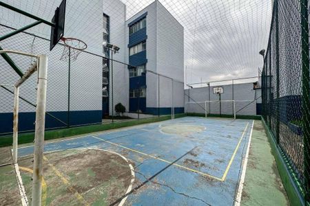 Apartamento à venda com 49m², 2 quartos e 1 vaga