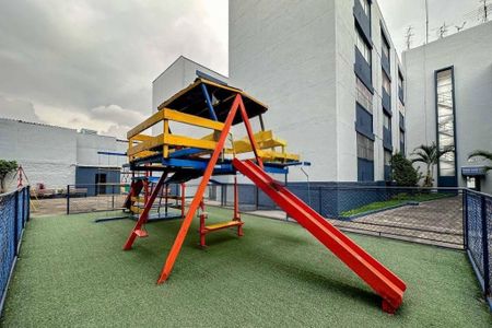 Apartamento à venda com 49m², 2 quartos e 1 vaga