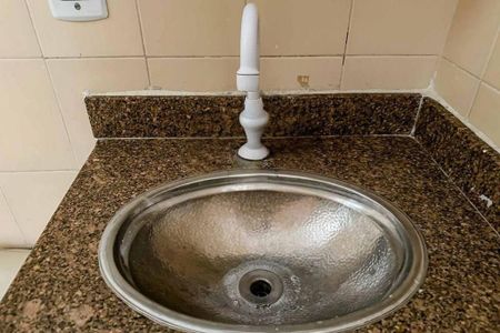 Apartamento à venda com 49m², 2 quartos e 1 vaga