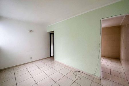 Apartamento à venda com 49m², 2 quartos e 1 vaga