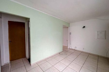 Apartamento à venda com 49m², 2 quartos e 1 vaga