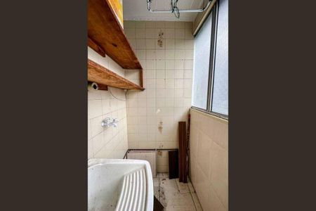 Apartamento à venda com 49m², 2 quartos e 1 vaga