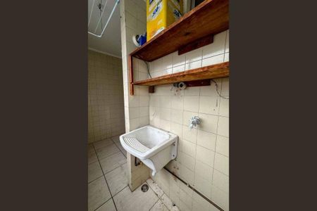 Apartamento à venda com 49m², 2 quartos e 1 vaga
