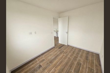 Apartamento à venda com 2 quartos, 39m² em Cangaiba, São Paulo