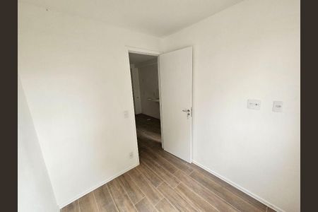 Apartamento à venda com 2 quartos, 39m² em Cangaiba, São Paulo