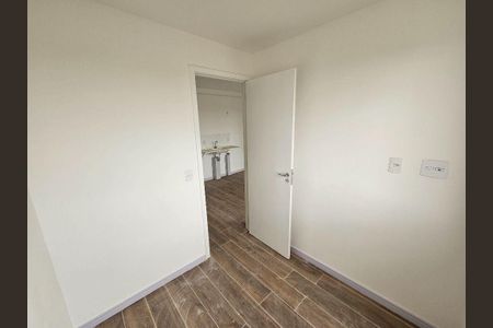 Apartamento à venda com 2 quartos, 39m² em Cangaiba, São Paulo