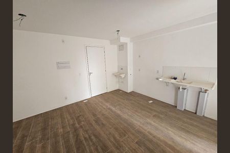 Apartamento à venda com 2 quartos, 39m² em Cangaiba, São Paulo
