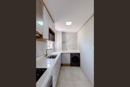 Apartamento à venda com 52m², 2 quartos e 1 vaga
