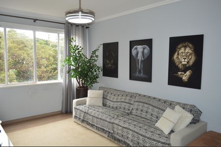 Apartamento para alugar com 2 quartos, 107m² em Centro, Ribeirão Preto