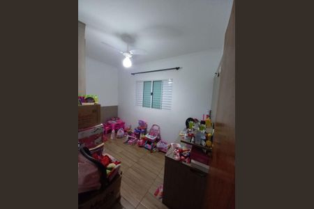 Casa à venda com 3 quartos, 125m² em Jardim Santa Cecilia, Guarulhos