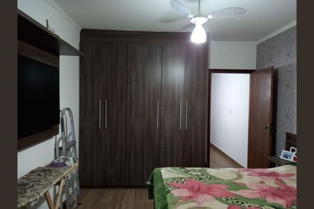 Casa à venda com 3 quartos, 125m² em Jardim Santa Cecilia, Guarulhos