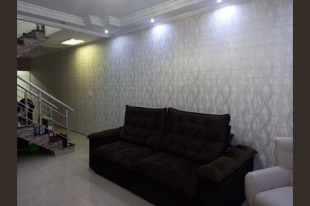 Casa à venda com 3 quartos, 125m² em Jardim Santa Cecilia, Guarulhos