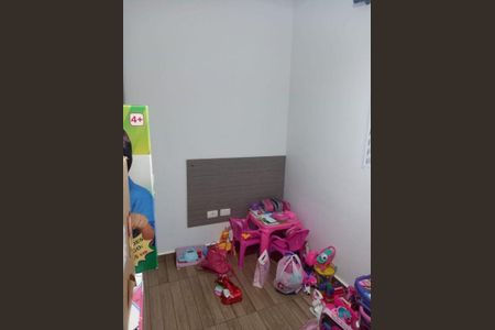 Casa à venda com 3 quartos, 125m² em Jardim Santa Cecilia, Guarulhos