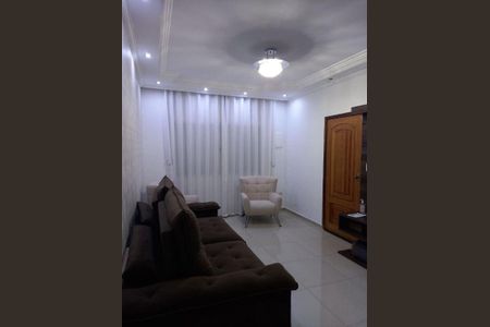 Casa à venda com 3 quartos, 125m² em Jardim Santa Cecilia, Guarulhos