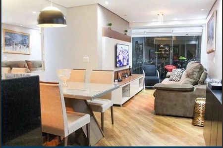 Apartamento à venda com 3 quartos, 94m² em Vila Medeiros, São Paulo