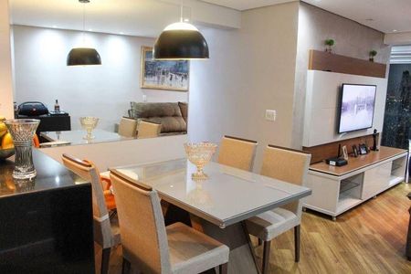 Apartamento à venda com 3 quartos, 94m² em Vila Medeiros, São Paulo