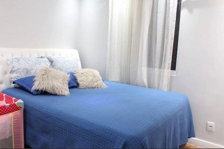 Apartamento à venda com 3 quartos, 94m² em Vila Medeiros, São Paulo