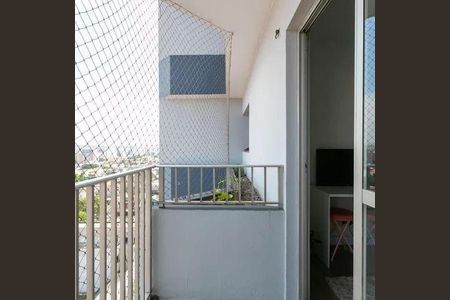 Apartamento à venda com 72m², 2 quartos e 2 vagas