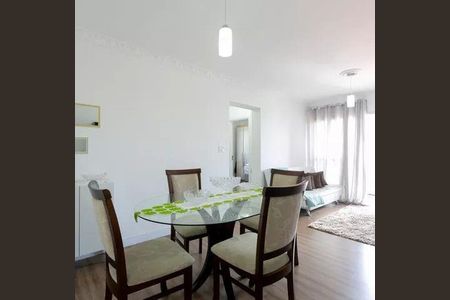 Apartamento à venda com 72m², 2 quartos e 2 vagas