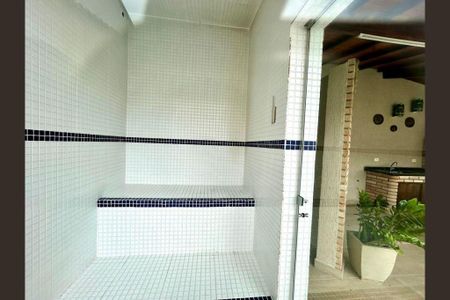 Casa à venda com 427m², 4 quartos e 5 vagasSauna