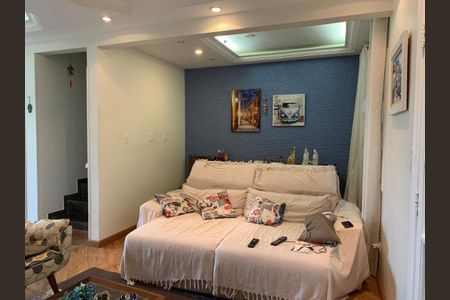 Casa à venda com 3 quartos, 278m² em Vila Irmaos Arnoni, São Paulo
