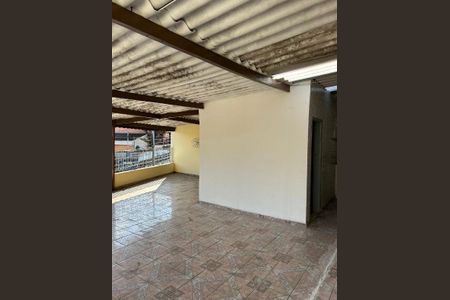 Casa à venda com 2 quartos, 335m² em Jardim Rosa de Franca, Guarulhos