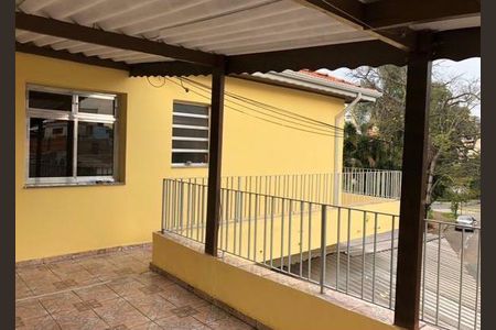 Casa à venda com 2 quartos, 335m² em Jardim Rosa de Franca, Guarulhos
