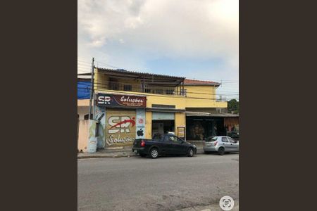 Casa à venda com 335m², 2 quartos e 1 vaga
