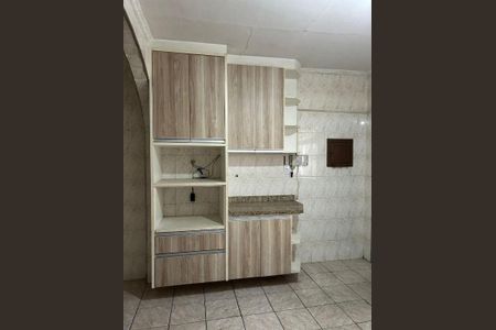 Casa à venda com 2 quartos, 335m² em Jardim Rosa de Franca, Guarulhos