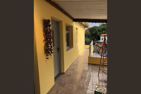Casa à venda com 335m², 2 quartos e 1 vaga
