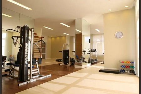 Apartamento à venda com 223m², 3 quartos e 2 vagas