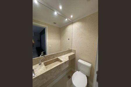 Apartamento à venda com 223m², 3 quartos e 2 vagas
