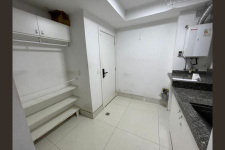 Apartamento à venda com 223m², 3 quartos e 2 vagas