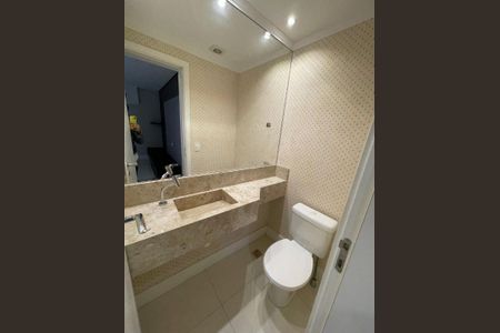 Apartamento à venda com 223m², 3 quartos e 2 vagas