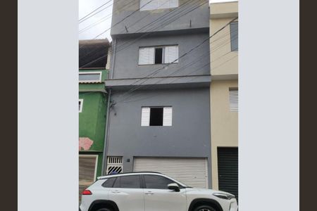 Casa à venda com 150m², 4 quartos e sem vaga