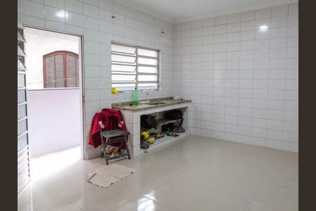 Casa à venda com 150m², 4 quartos e sem vaga