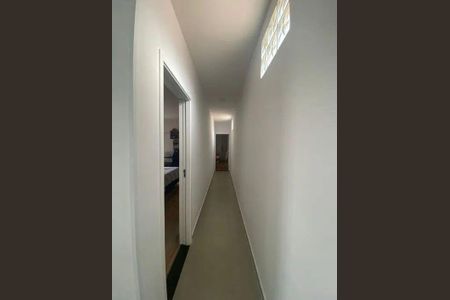 Casa à venda com 3 quartos, 105m² em Jardim das Laranjeiras, São Paulo