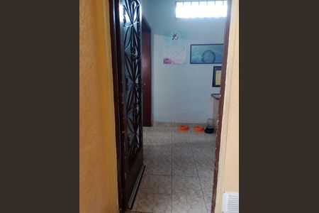Casa à venda com 3 quartos, 246m² em Vila Rosalia, Guarulhos